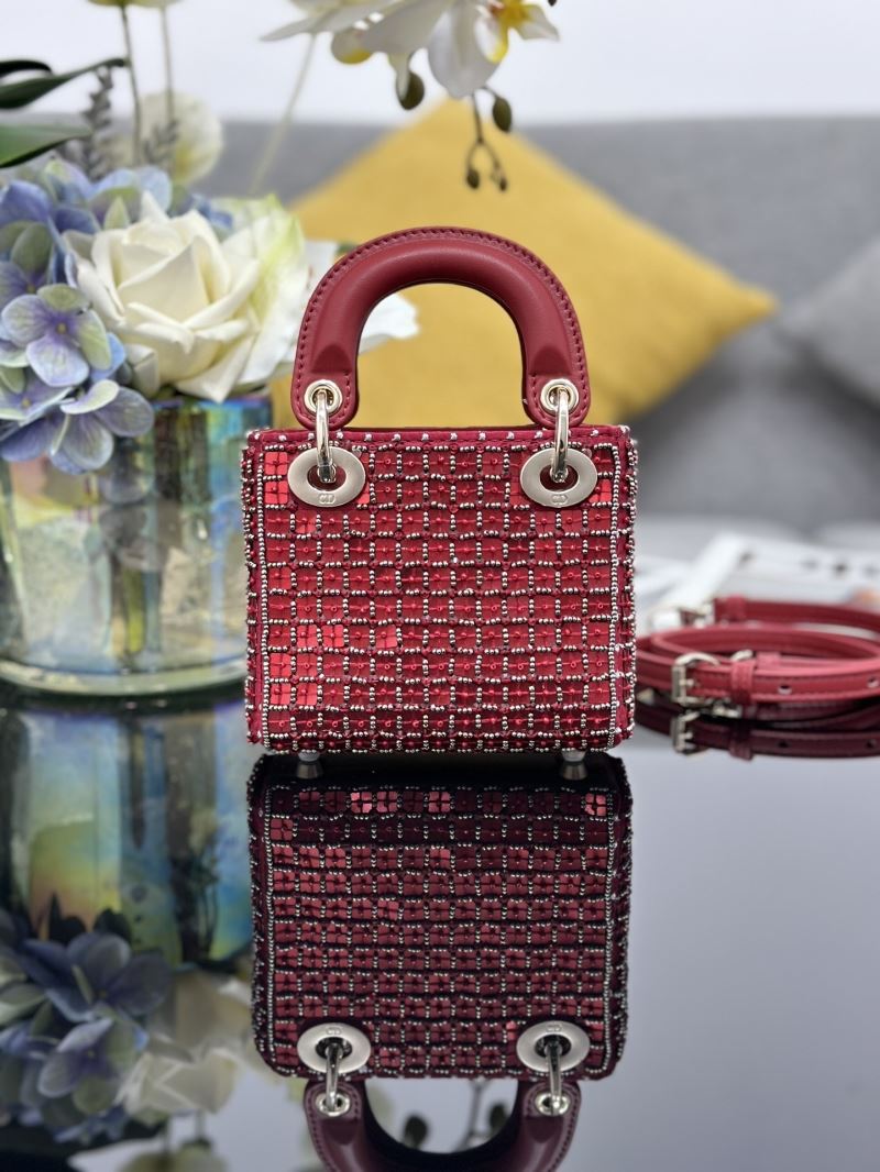 chr1st1an D10r my lady bags